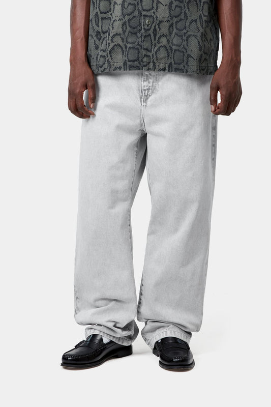Carhartt WIP Landon Pant - Color Denim
