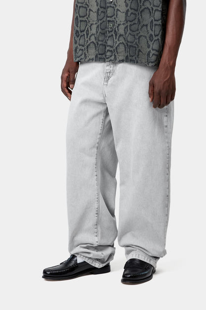 Carhartt WIP Landon Pant - Color Denim