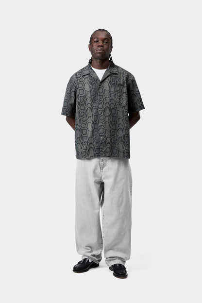 Carhartt WIP Landon Pant - Color Denim