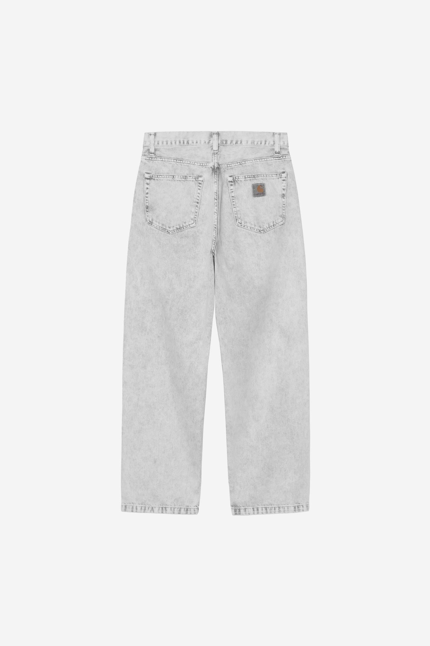 Carhartt WIP Landon Pant - Color Denim
