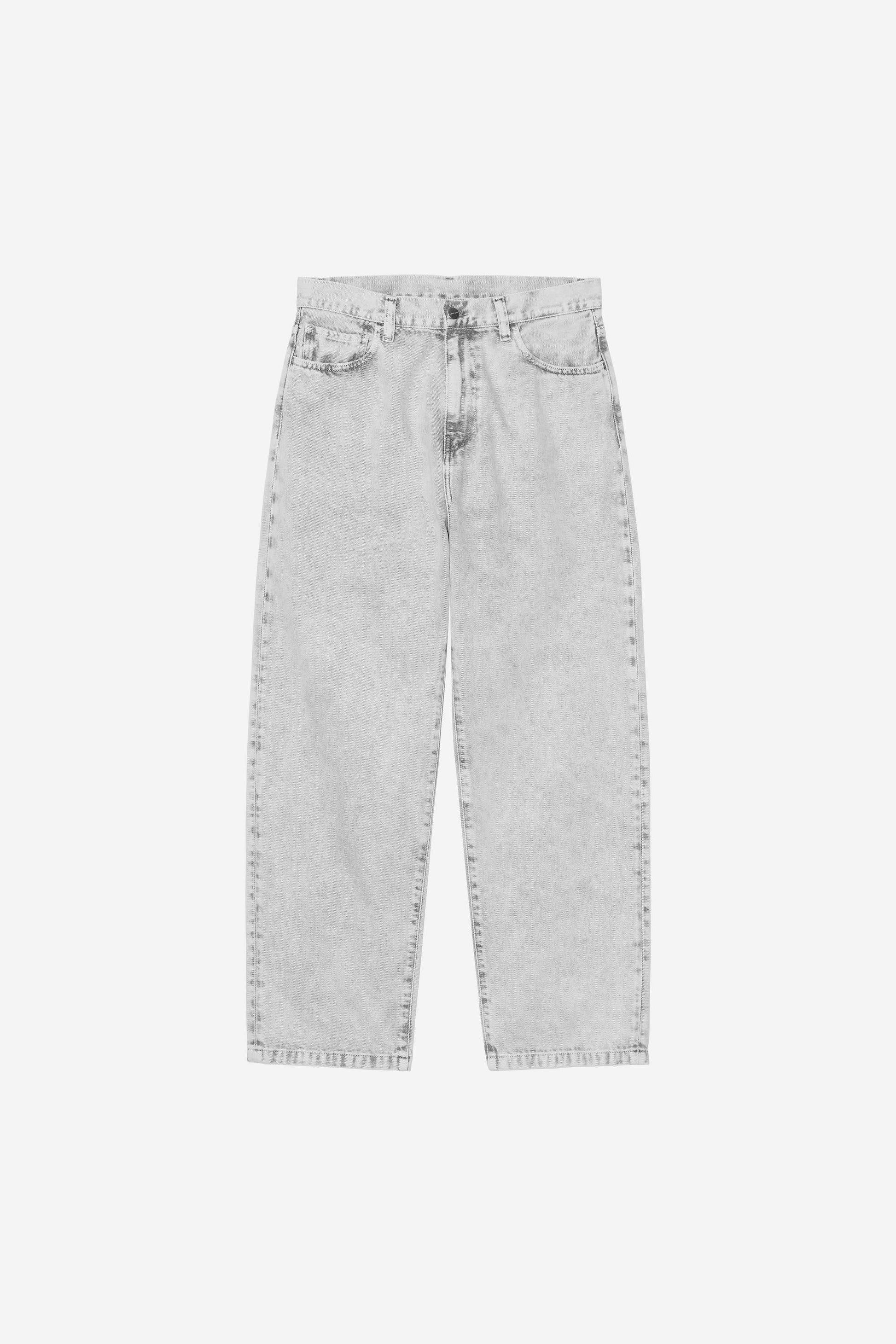 Carhartt WIP Landon Pant - Color Denim