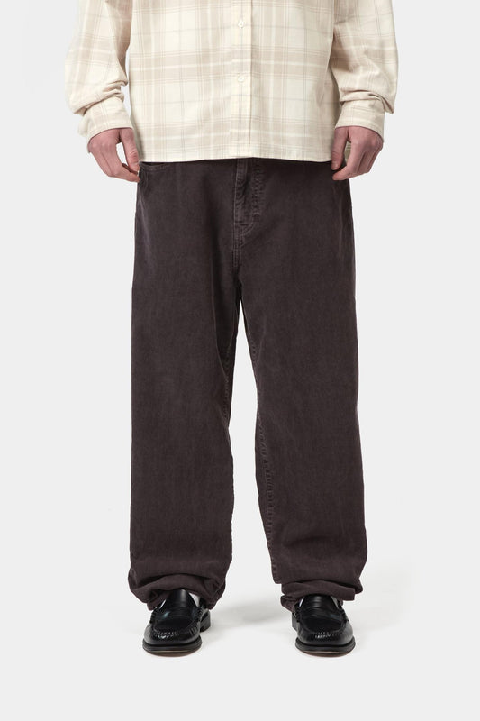 Carhartt WIP Aaron Pant - Corduroy