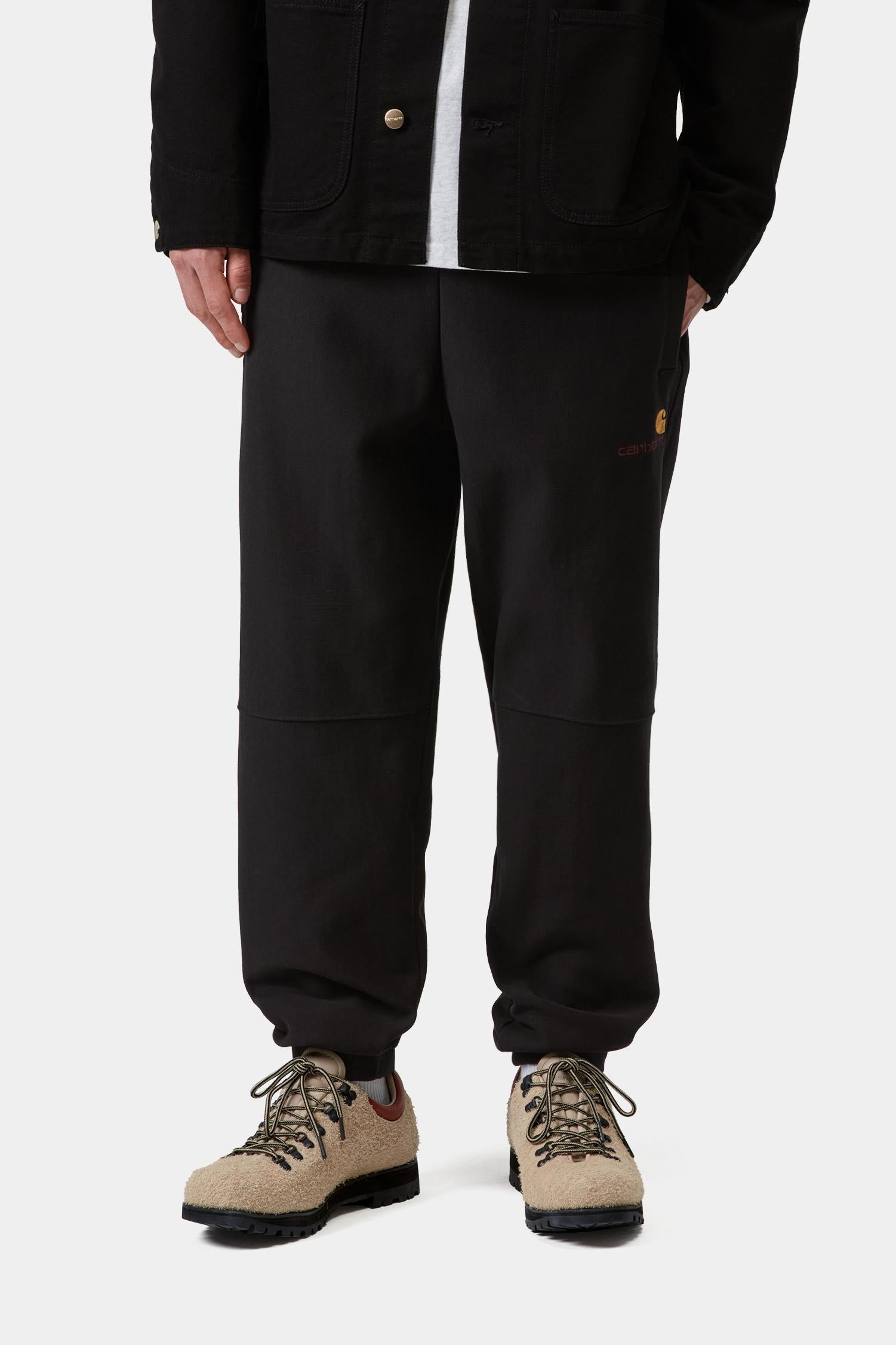 Carhartt WIP American Script Jogging Pant