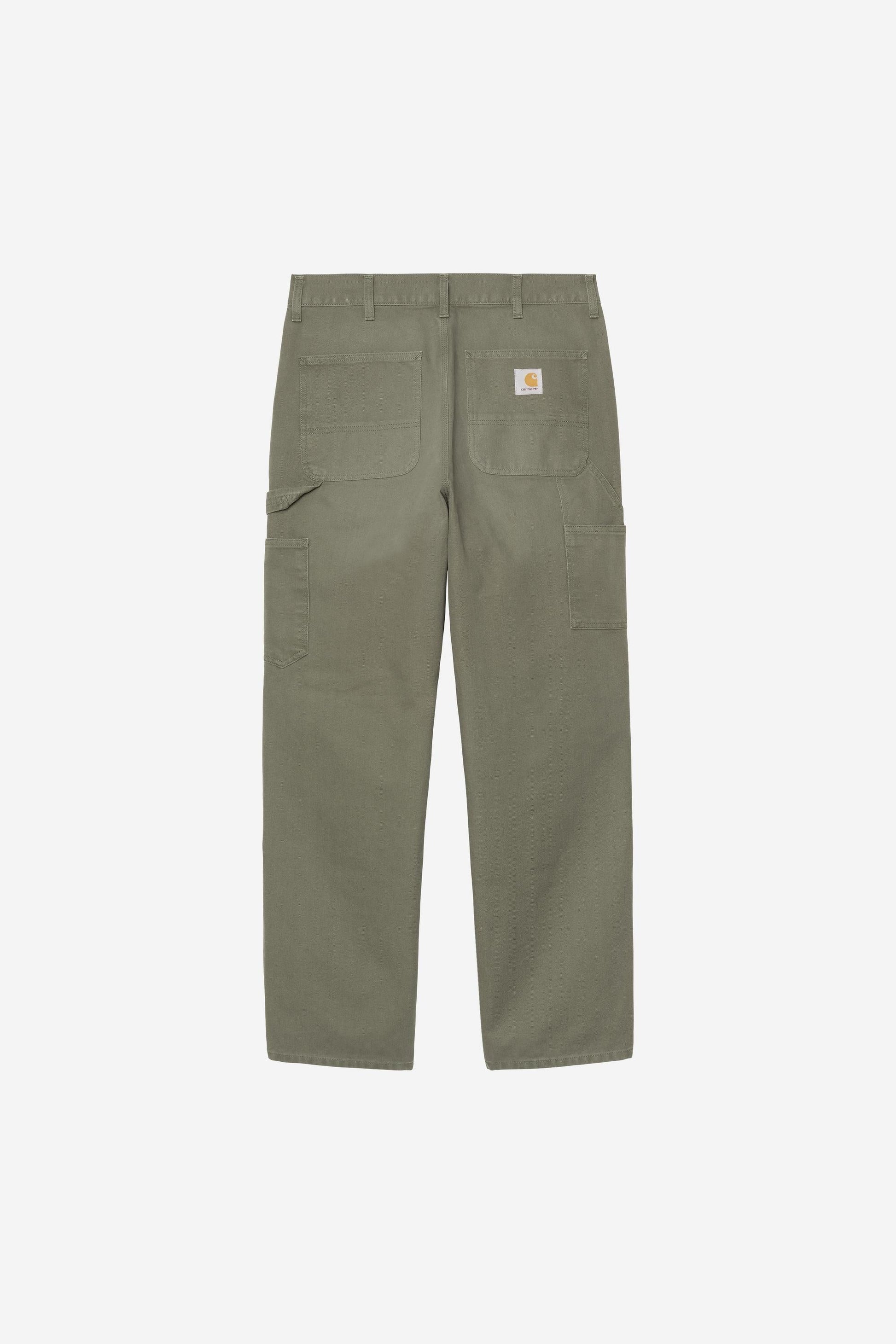 Carhartt WIP Double Knee Pant