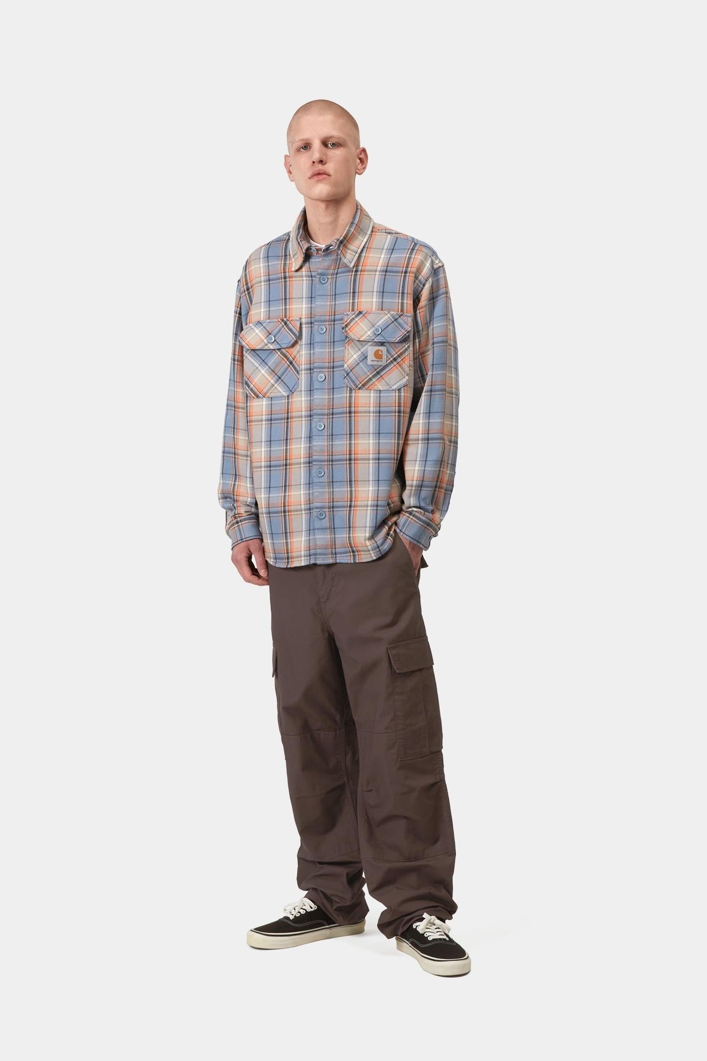Carhartt WIP Regular Cargo Pant