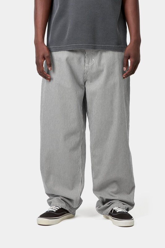 Carhartt WIP Mercer Stripe Single Knee Pant