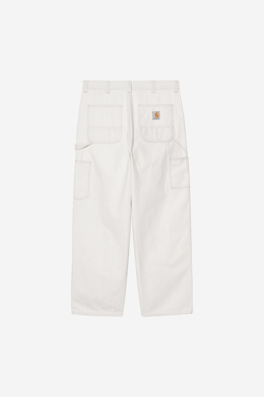 Carhartt WIP Mercer Stripe Single Knee Pant