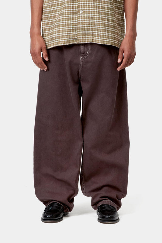 Carhartt WIP Brandon Pant - Twill