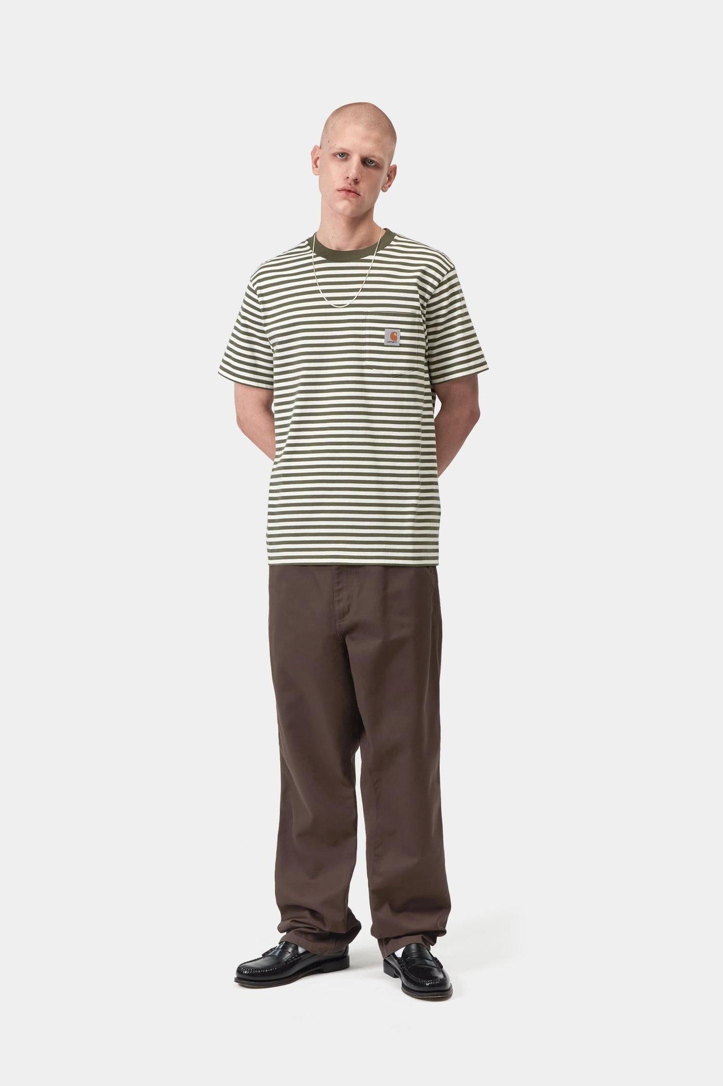 Carhartt WIP Simple Pant