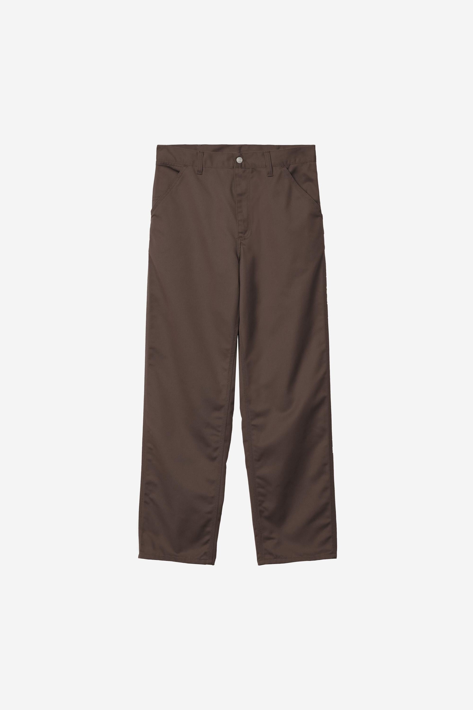 Carhartt WIP Simple Pant