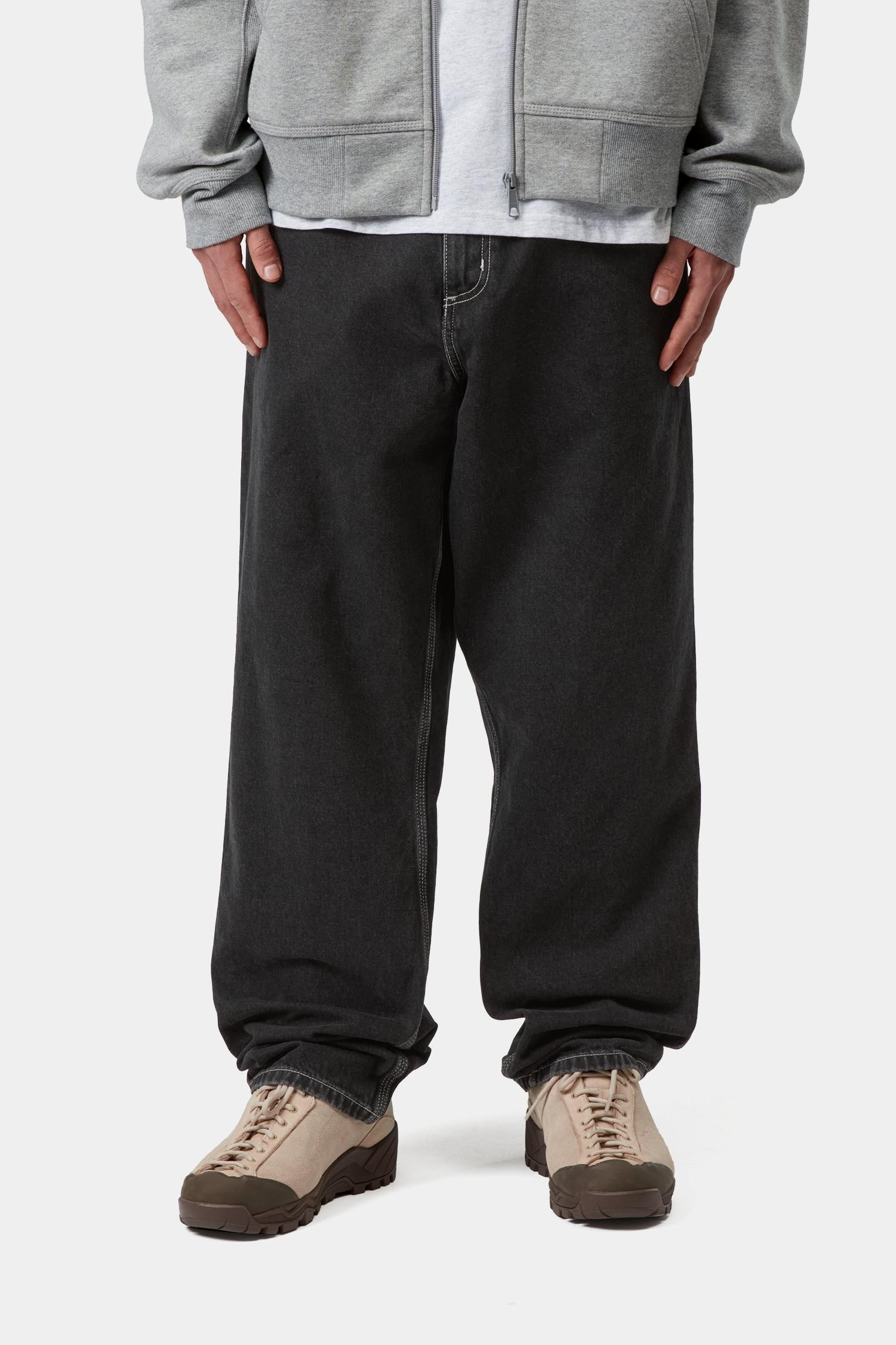 Carhartt WIP Simple Pant - Denim