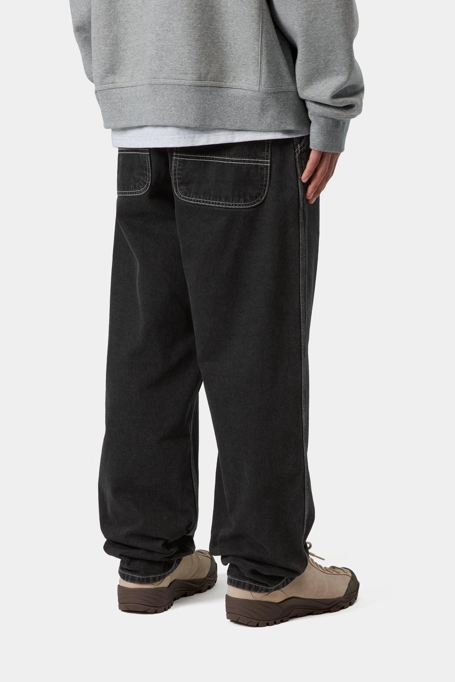Carhartt WIP Simple Pant - Denim