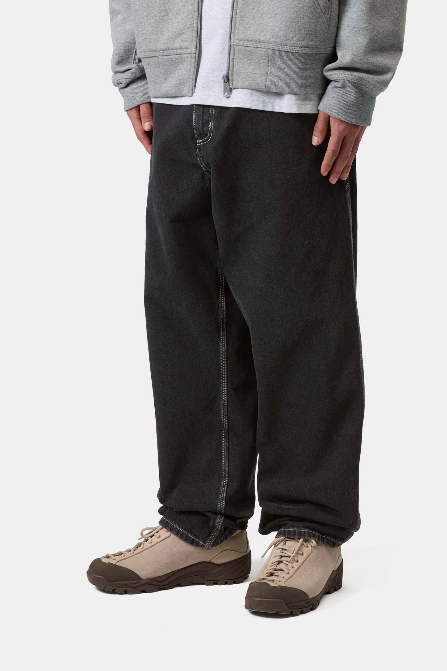 Carhartt WIP Simple Pant - Denim
