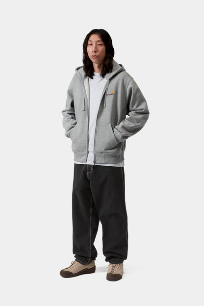 Carhartt WIP Simple Pant - Denim