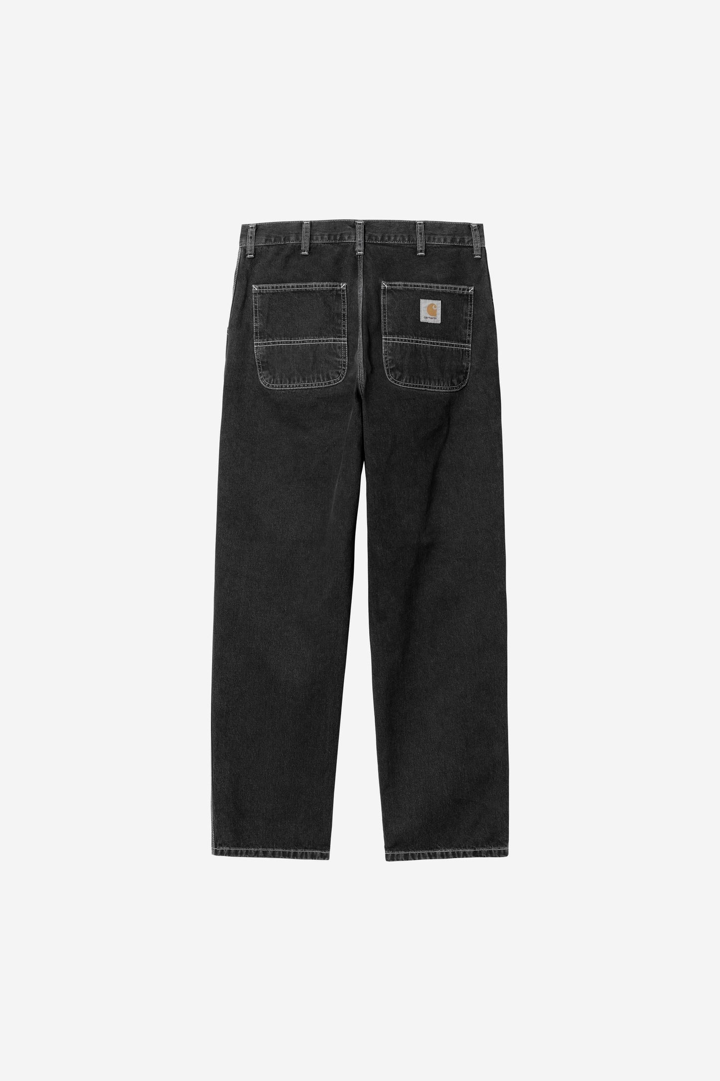 Carhartt WIP Simple Pant - Denim