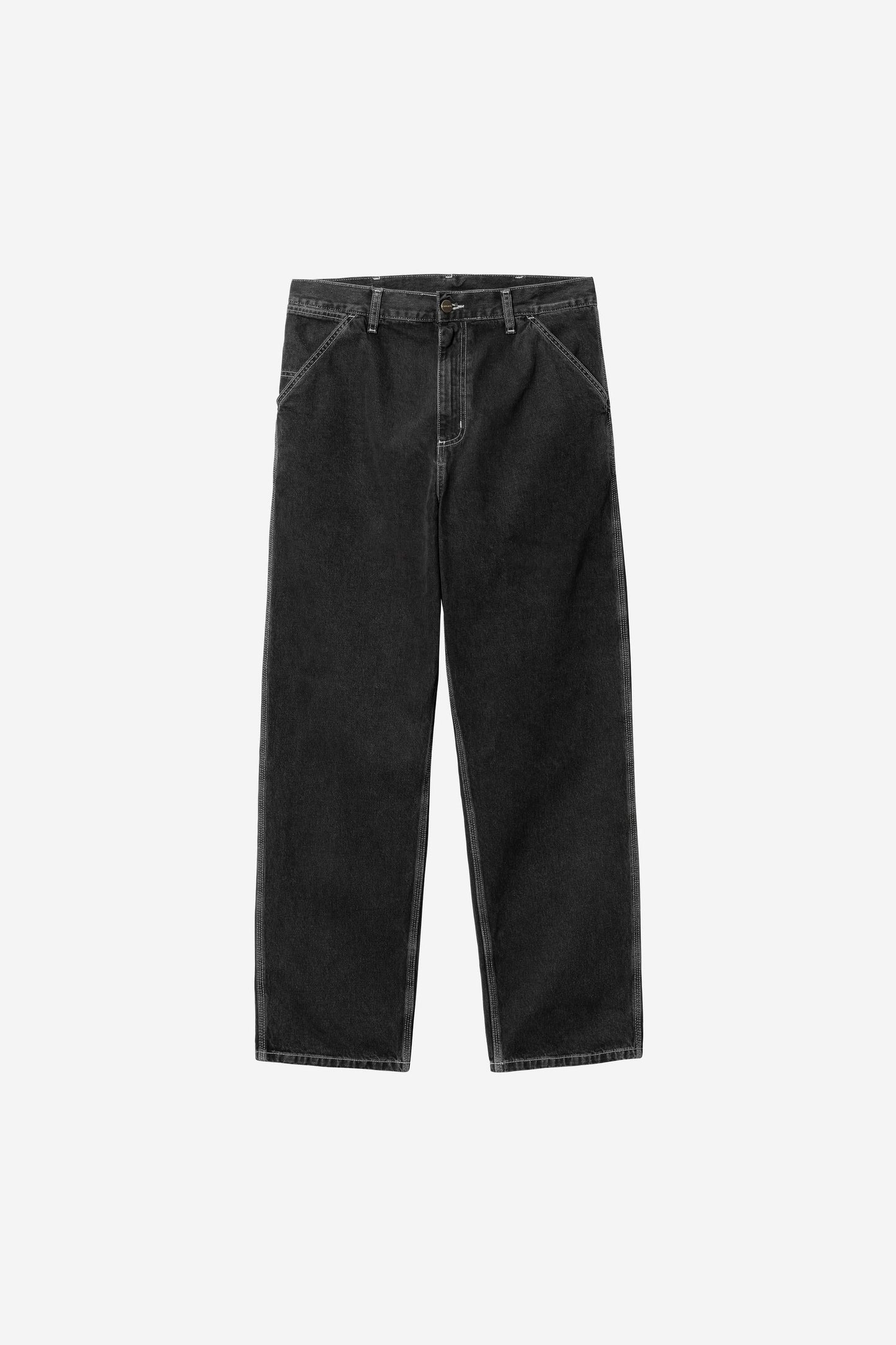 Carhartt WIP Simple Pant - Denim