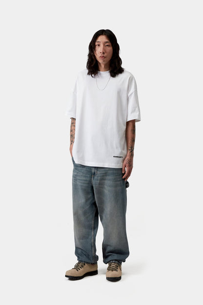 Carhartt WIP Single Knee Pant - Denim
