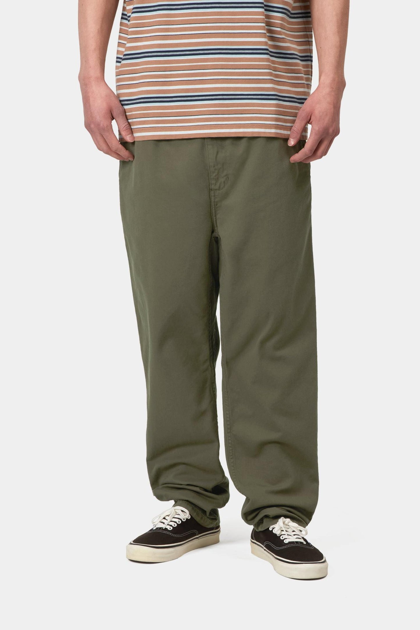 Carhartt WIP Flint Pant