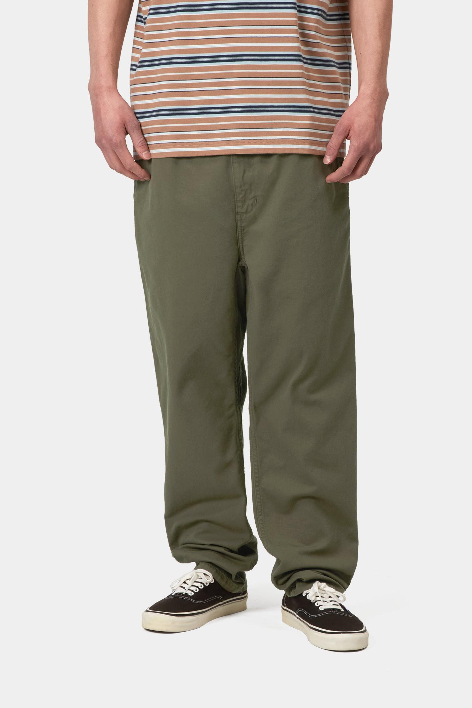 Carhartt WIP Flint Pant