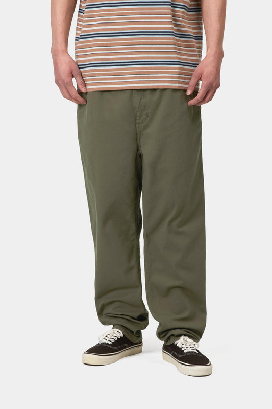 Carhartt WIP Flint Pant