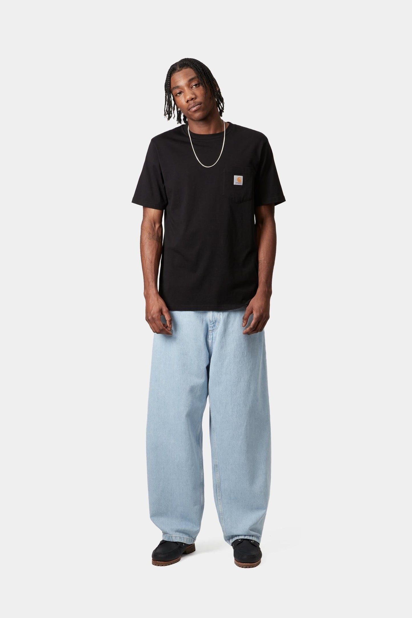 Carhartt WIP Brandon Pant