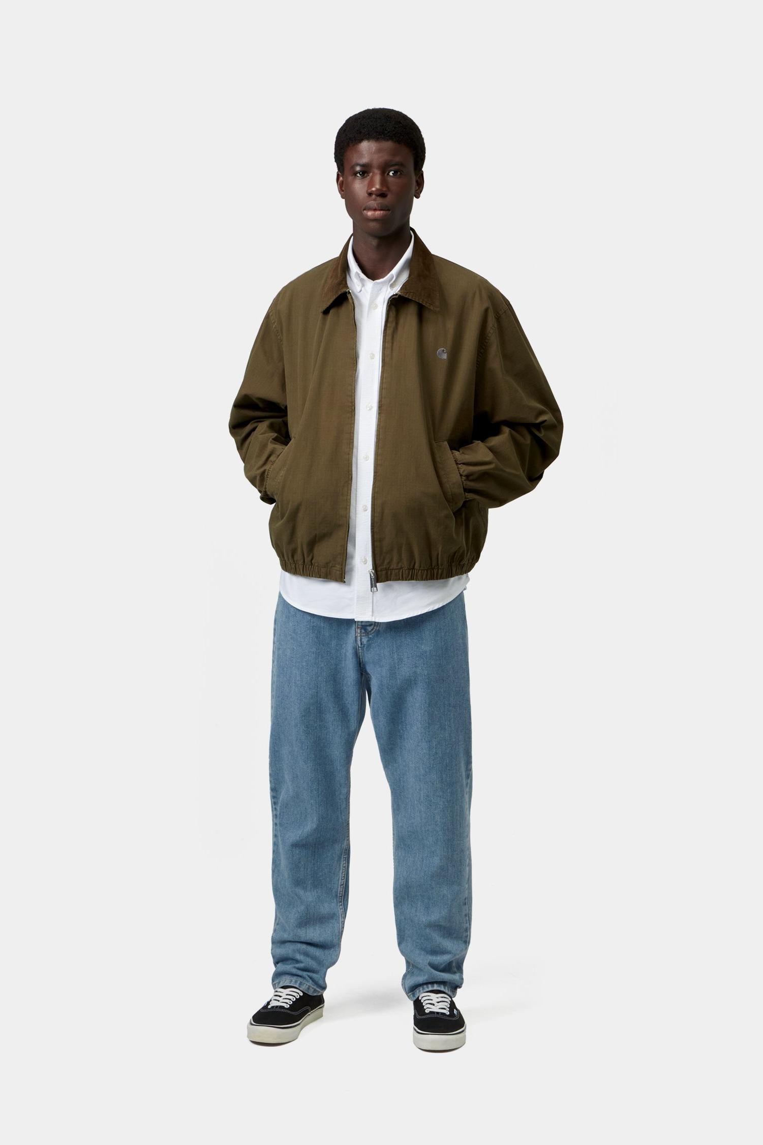 Carhartt WIP Newel Pant