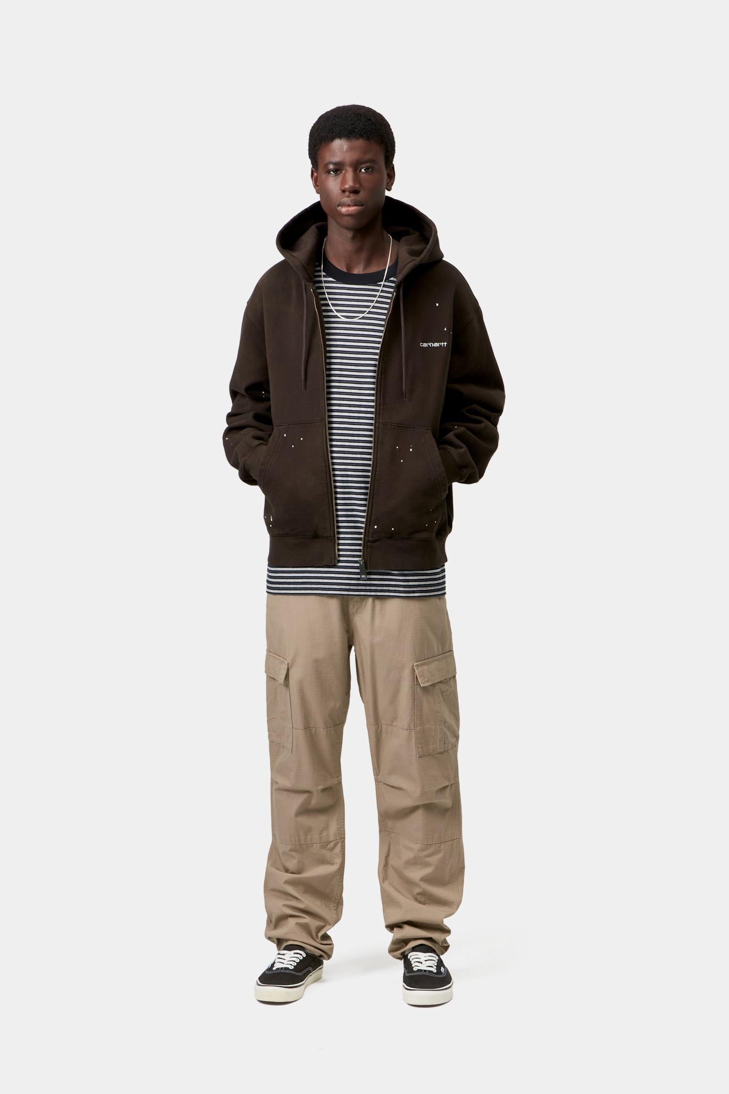 Carhartt WIP Aviation Pant