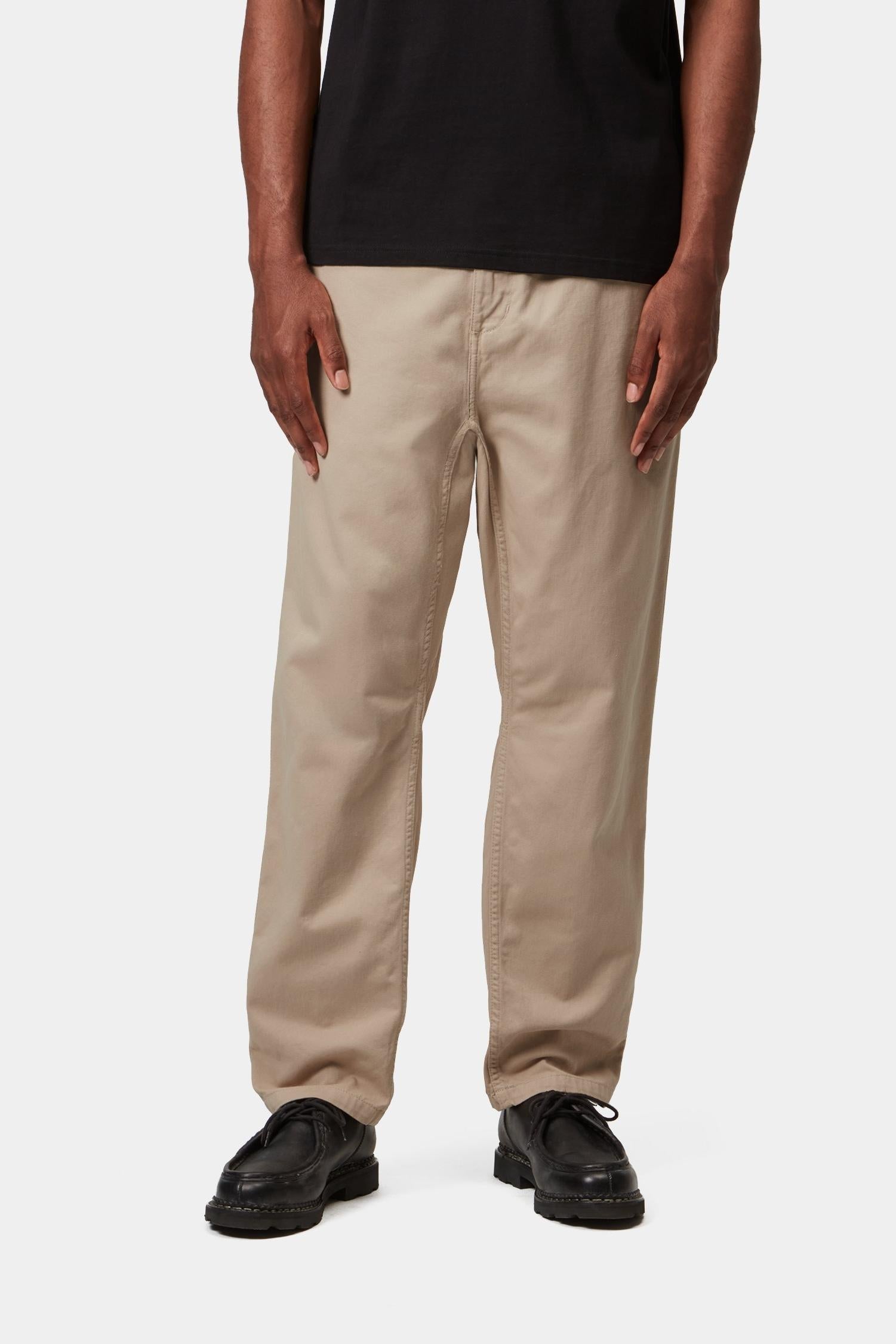 Carhartt WIP Flint Pant - Twill