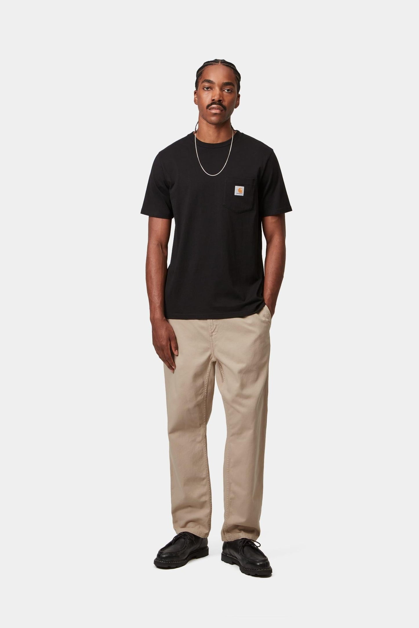 Carhartt WIP Flint Pant - Twill