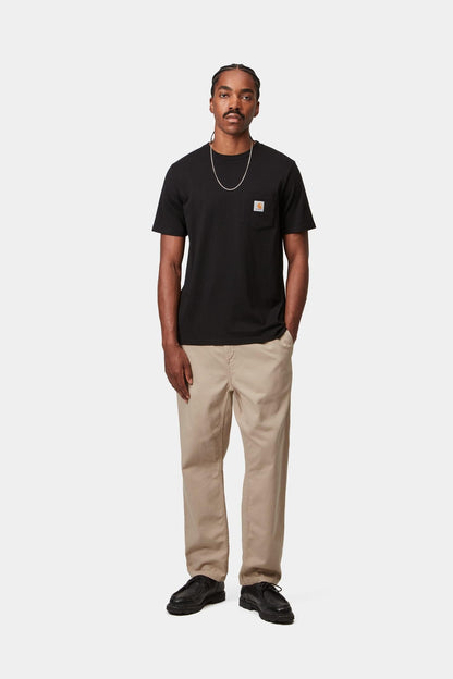 Carhartt WIP Flint Pant - Twill