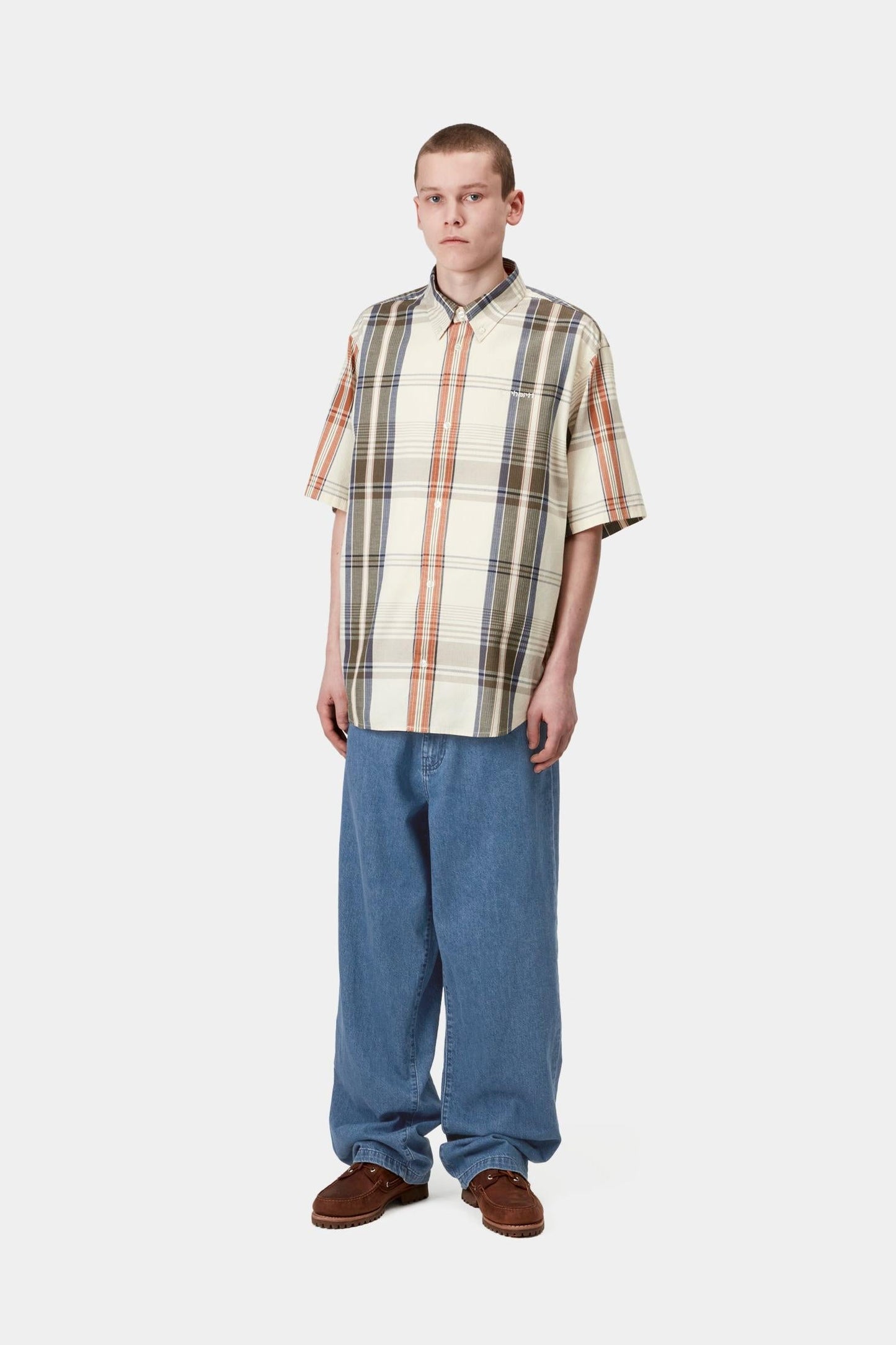 Carhartt WIP Lucas Pant