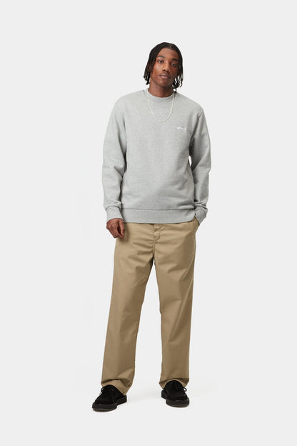 Carhartt WIP Craft Pant