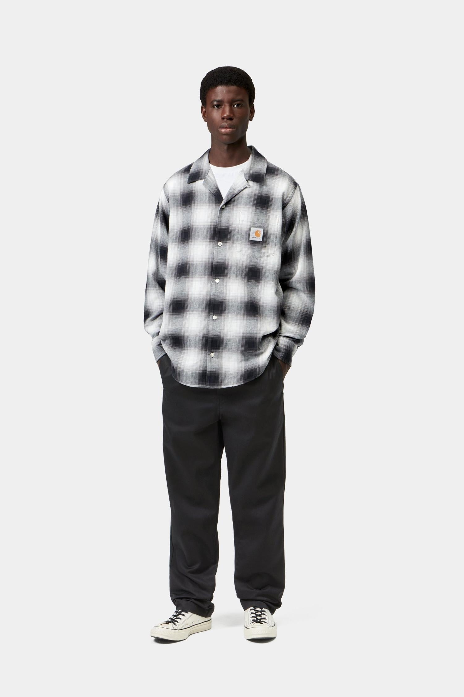 Carhartt WIP Master Pant