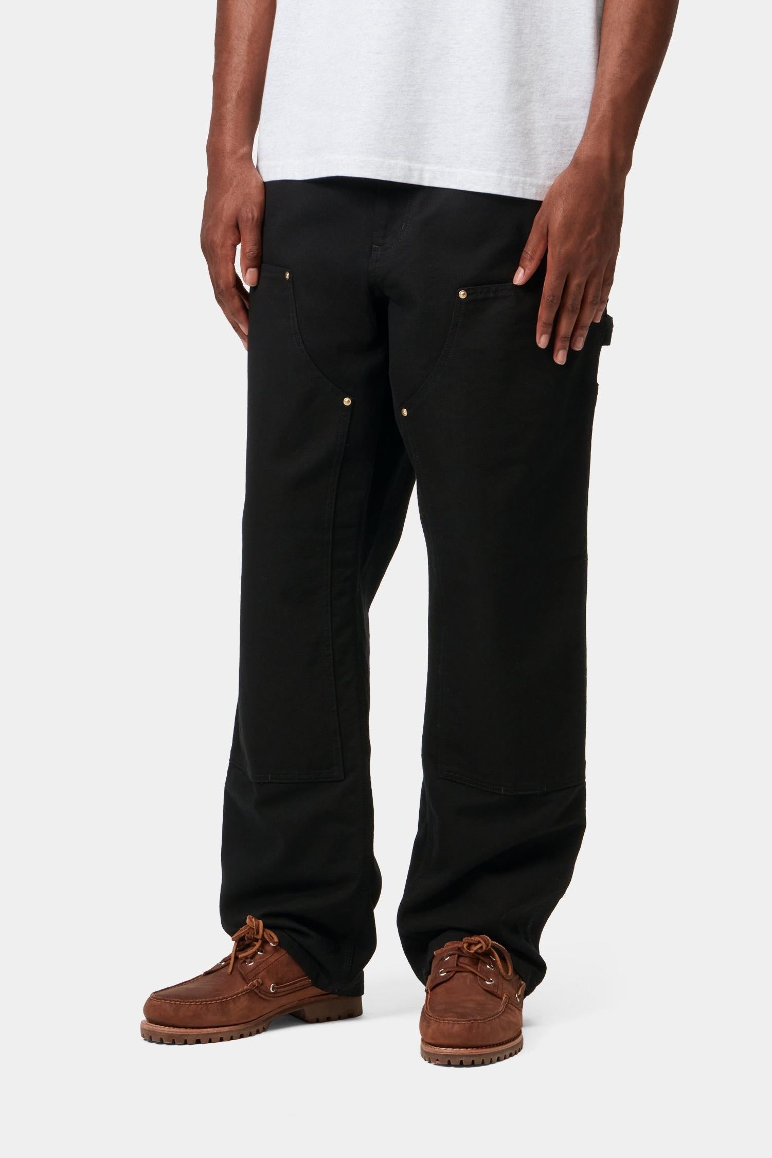 Carhartt WIP Double Knee Pant