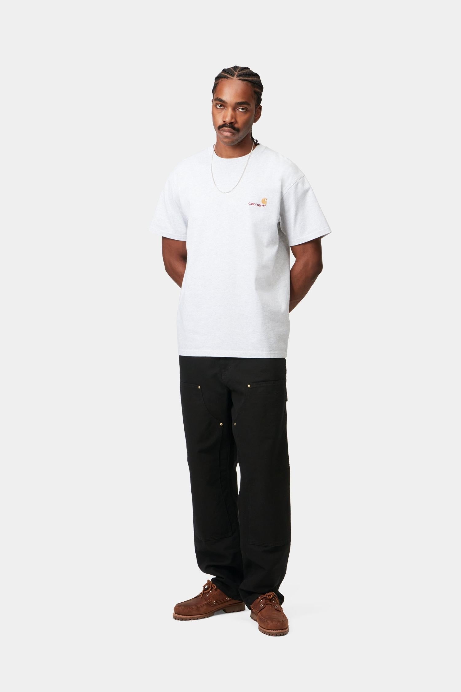 Carhartt WIP Double Knee Pant