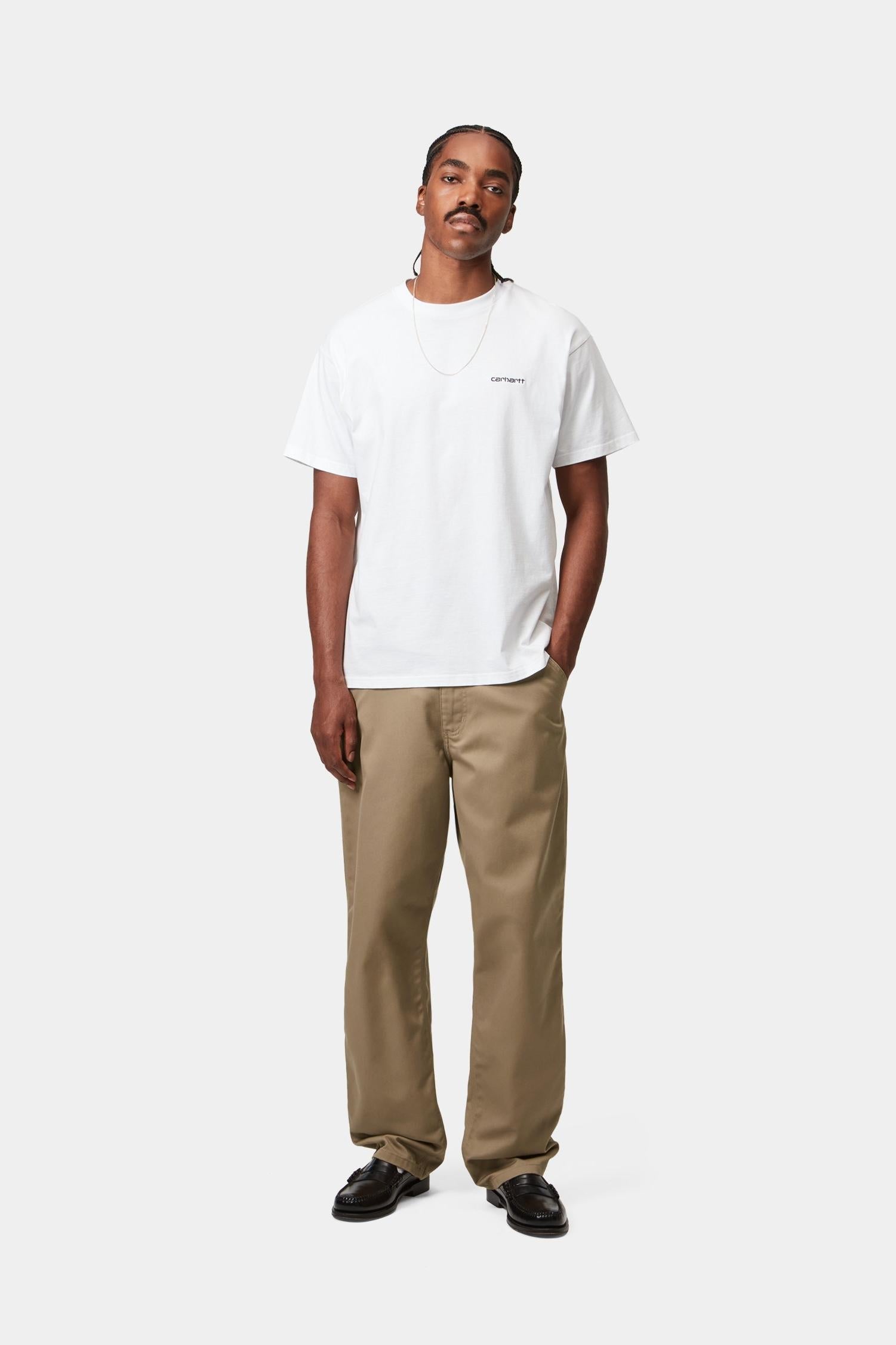 Carhartt WIP Simple Pant