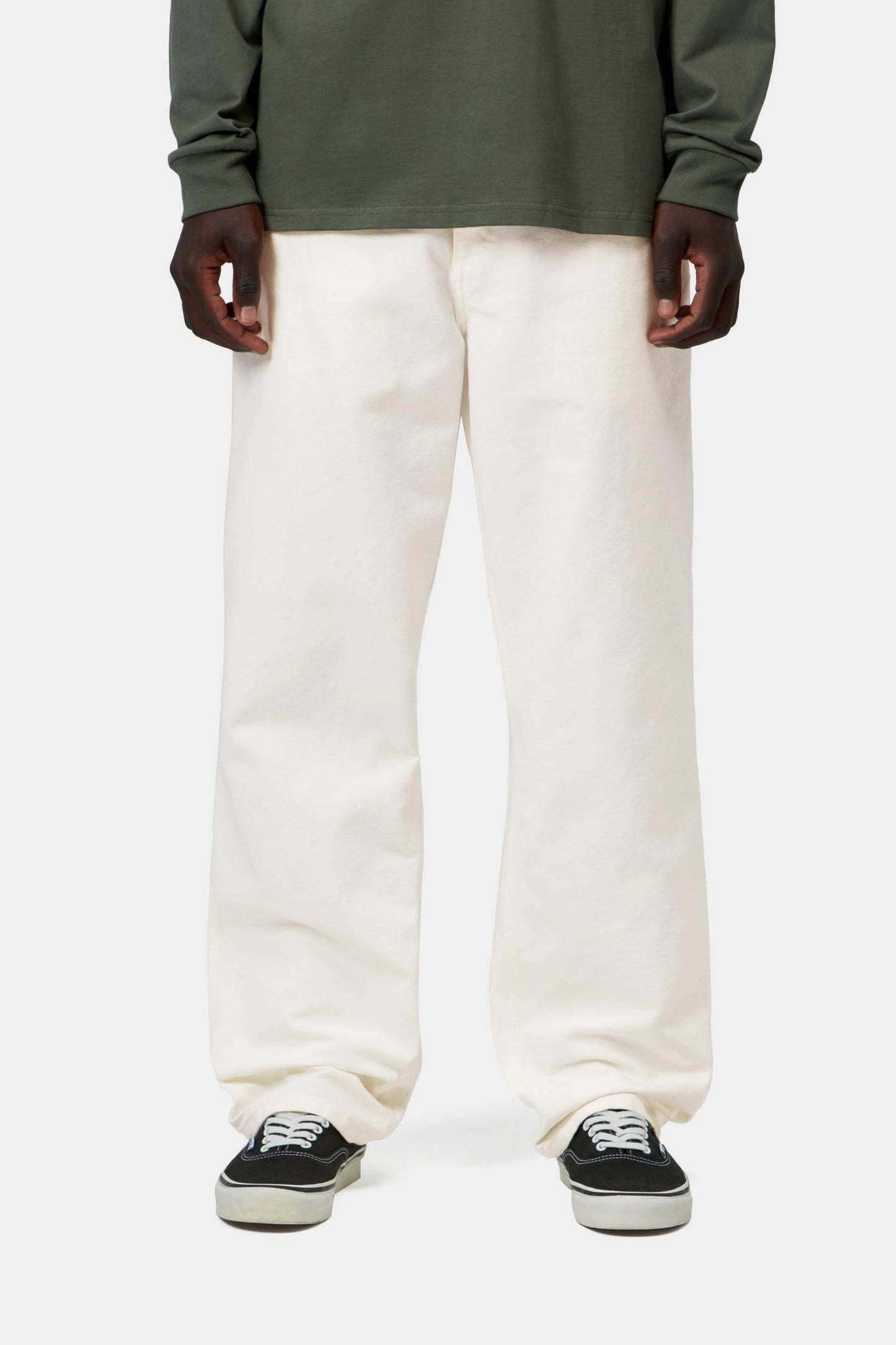 Carhartt WIP Single Knee Pant