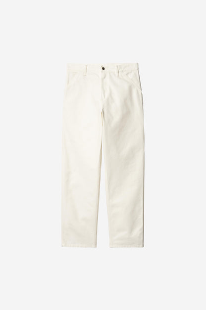 Carhartt WIP Single Knee Pant