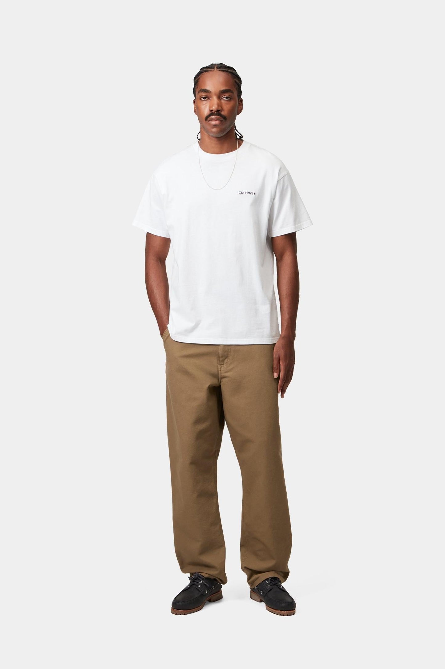Carhartt WIP Single Knee Pant