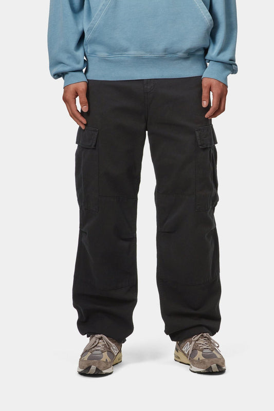 Carhartt WIP Regular Cargo Pant - Garment Dyed Twill