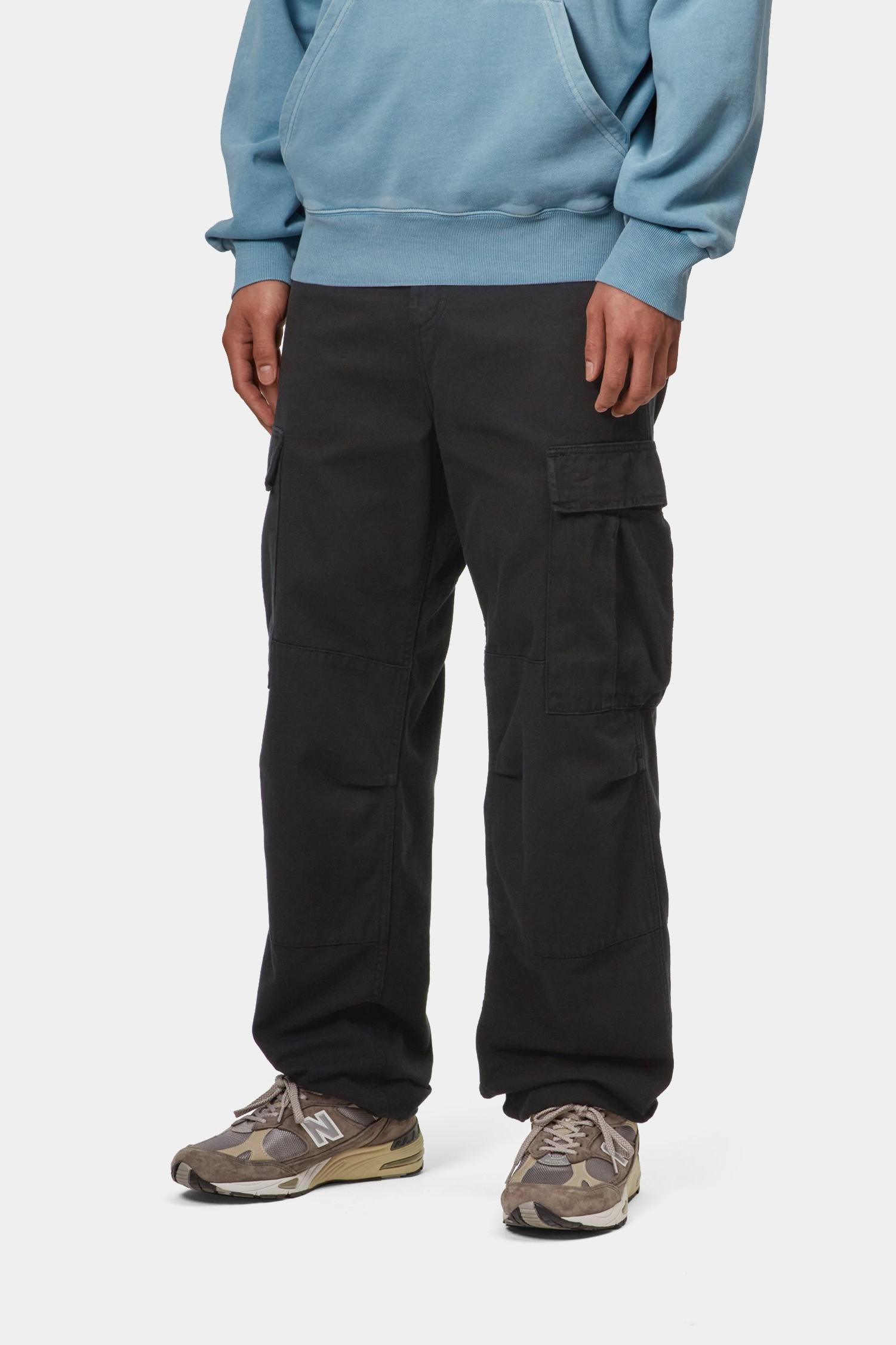 Carhartt WIP Regular Cargo Pant - Garment Dyed Twill