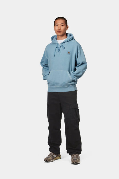 Carhartt WIP Regular Cargo Pant - Garment Dyed Twill