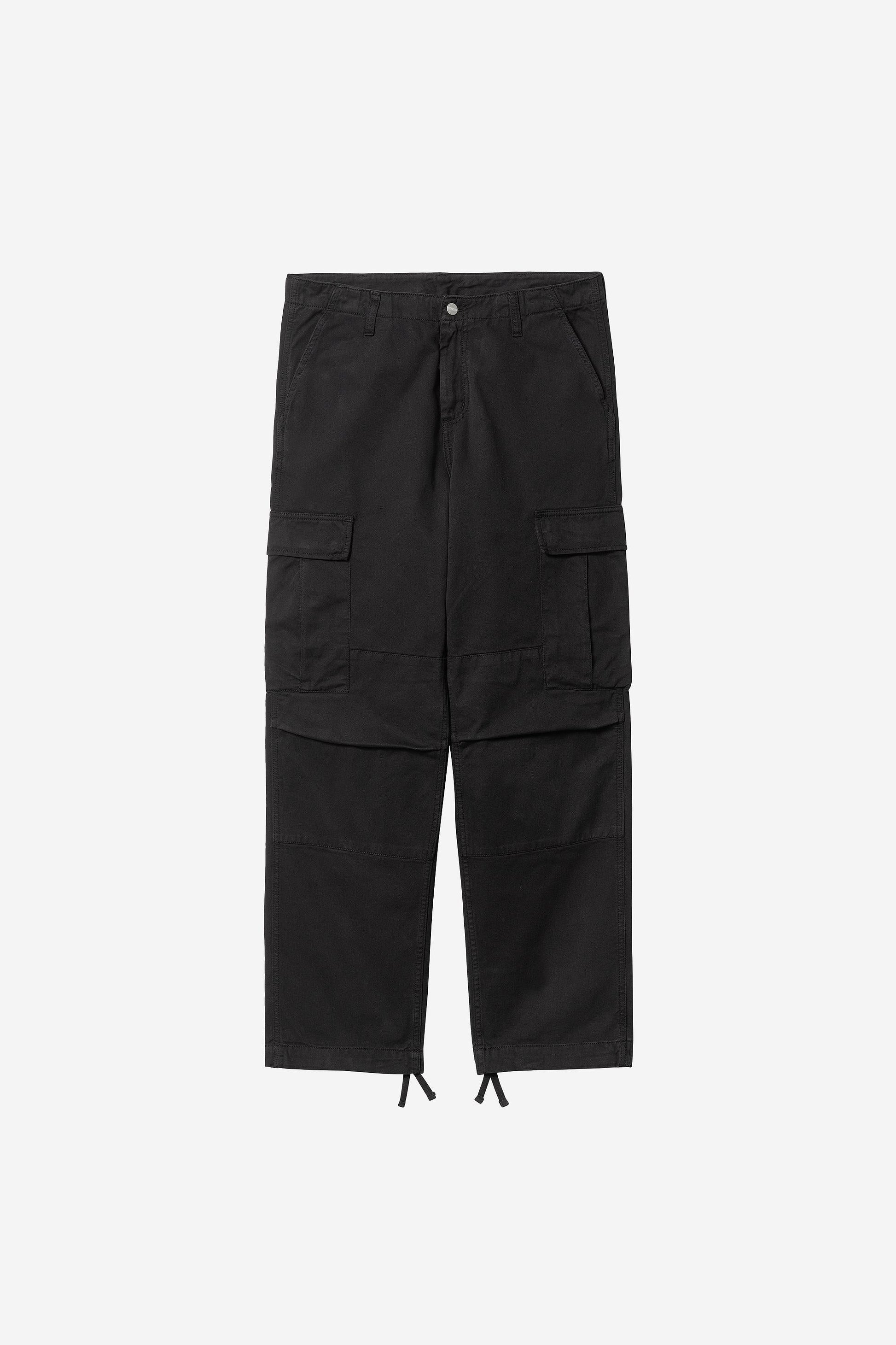 Carhartt WIP Regular Cargo Pant - Garment Dyed Twill