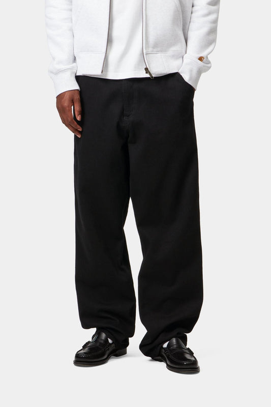 Carhartt WIP Single Knee Pant - Denim