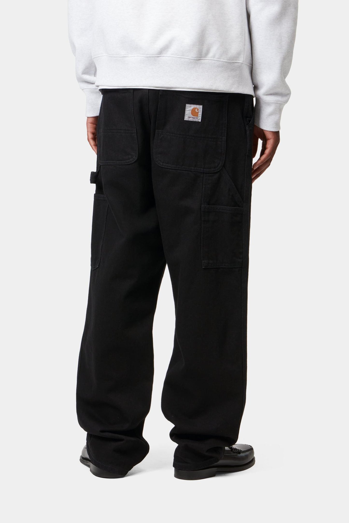 Carhartt WIP Single Knee Pant - Denim