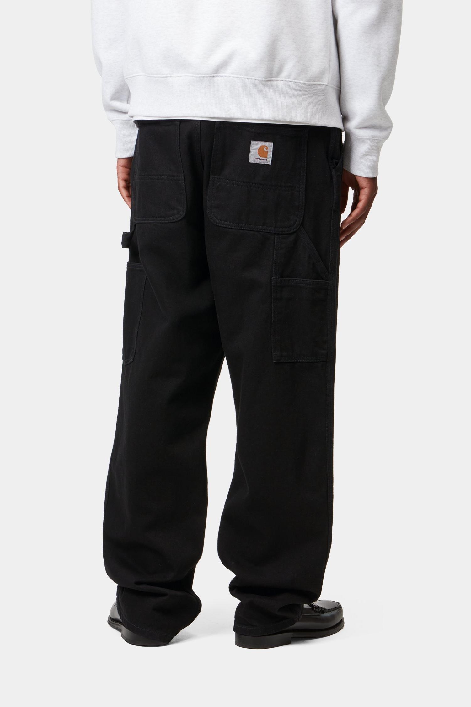 Carhartt WIP Single Knee Pant - Denim
