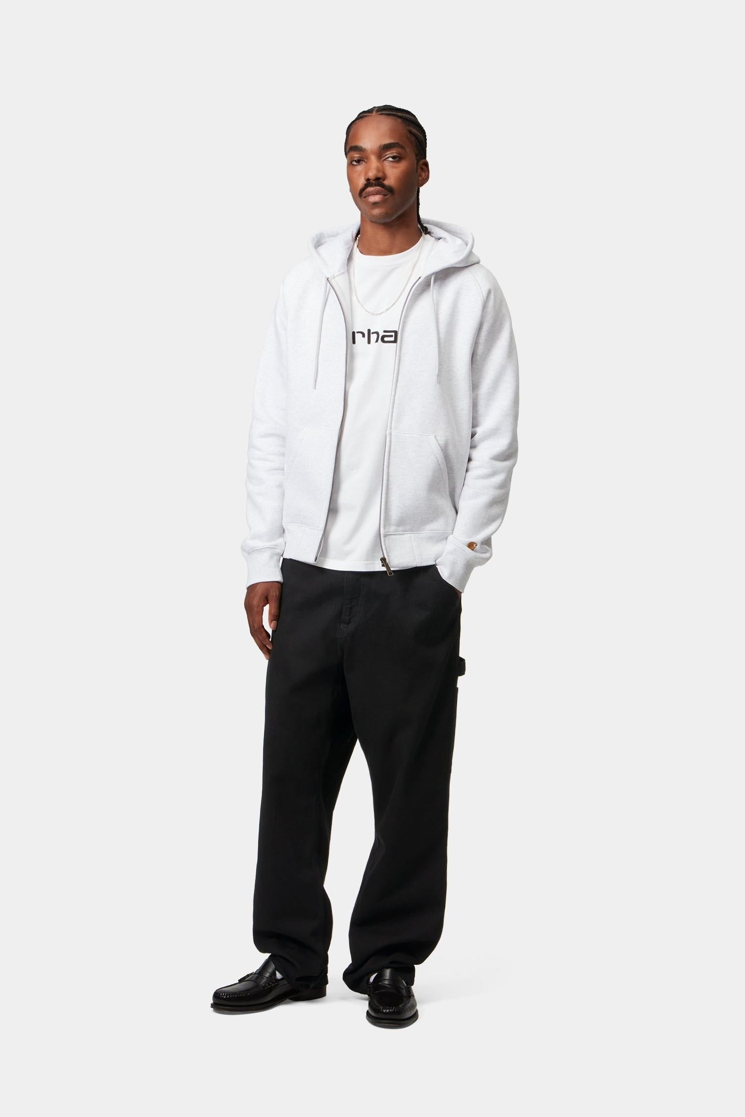 Carhartt WIP Single Knee Pant - Denim