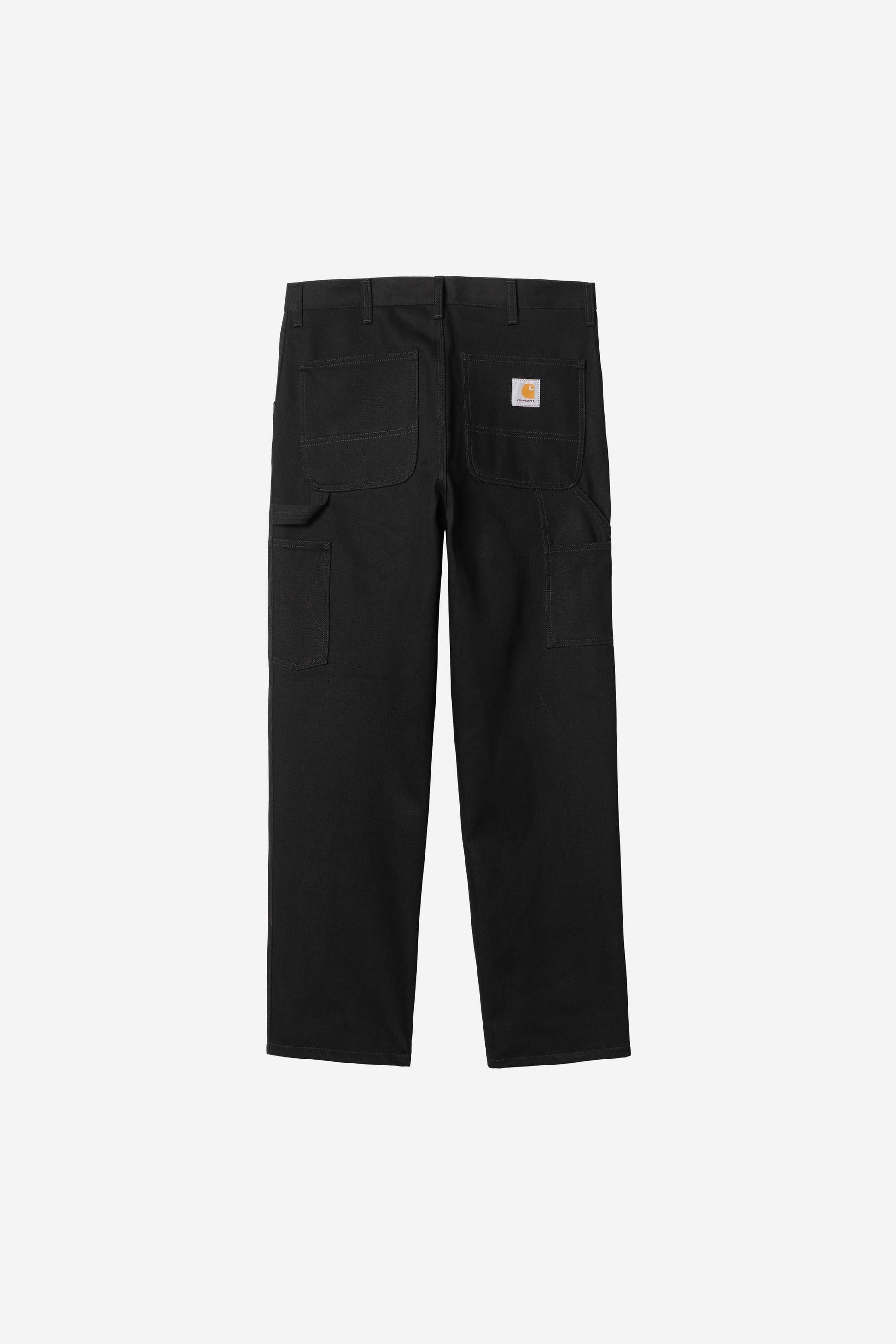 Carhartt WIP Single Knee Pant - Denim