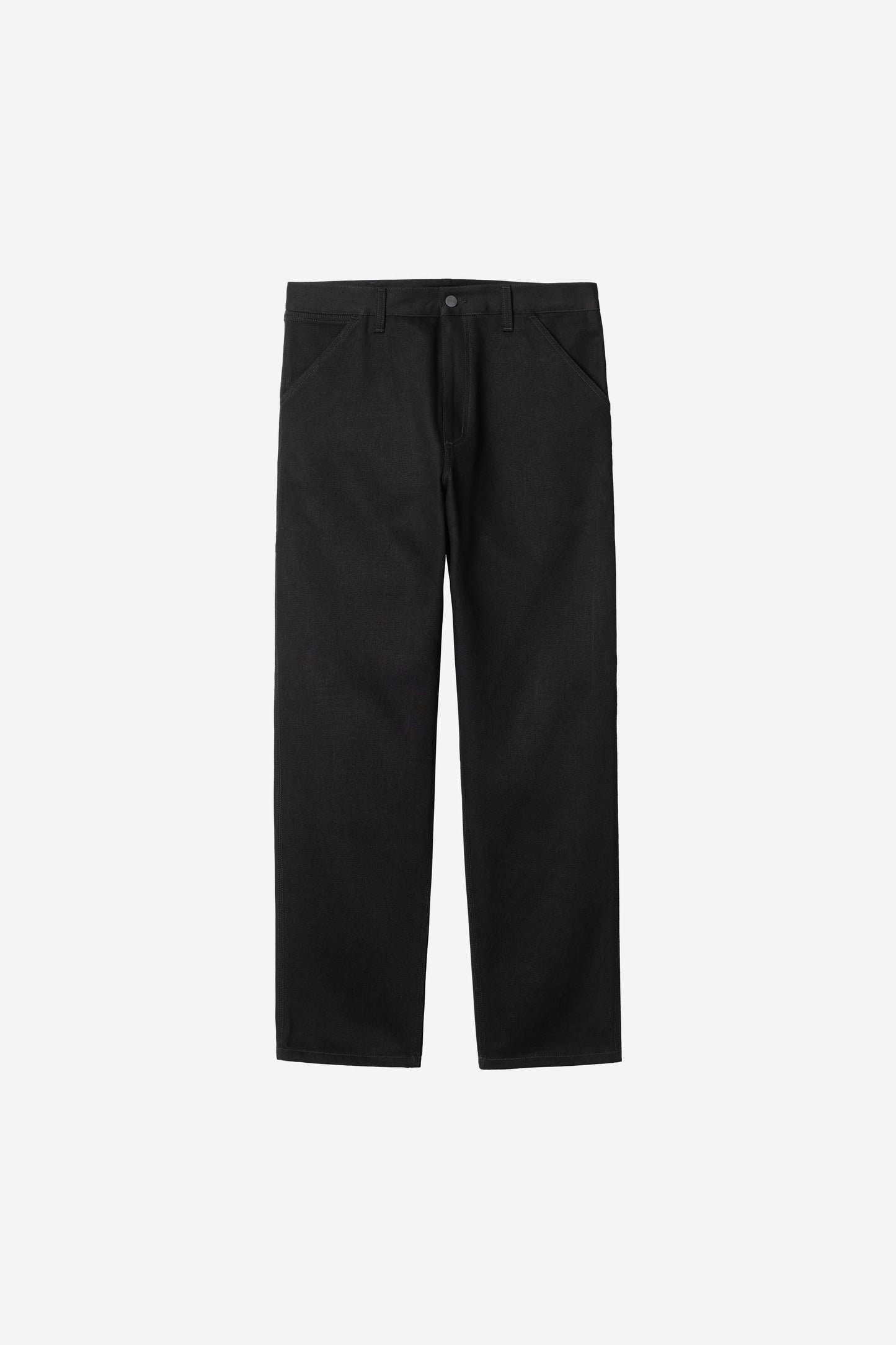 Carhartt WIP Single Knee Pant - Denim