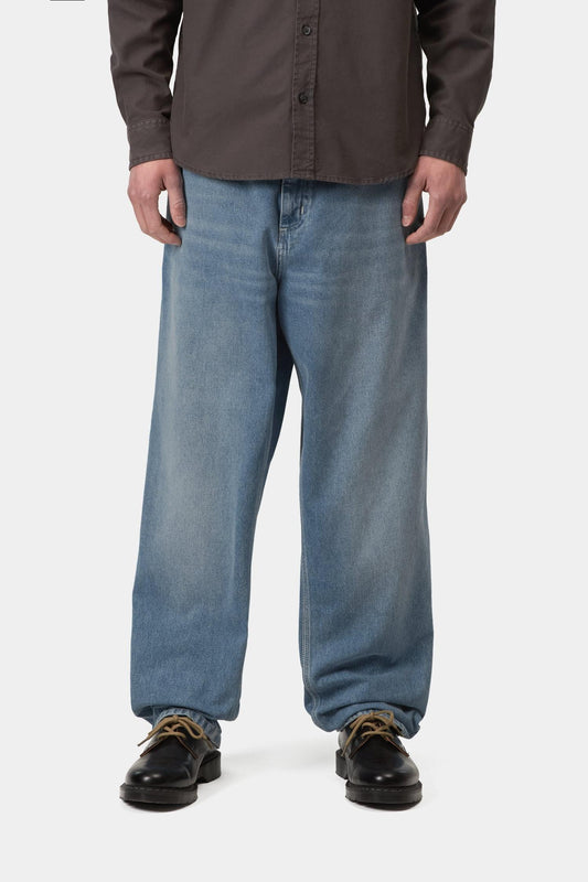 Carhartt WIP Simple Pant - Denim